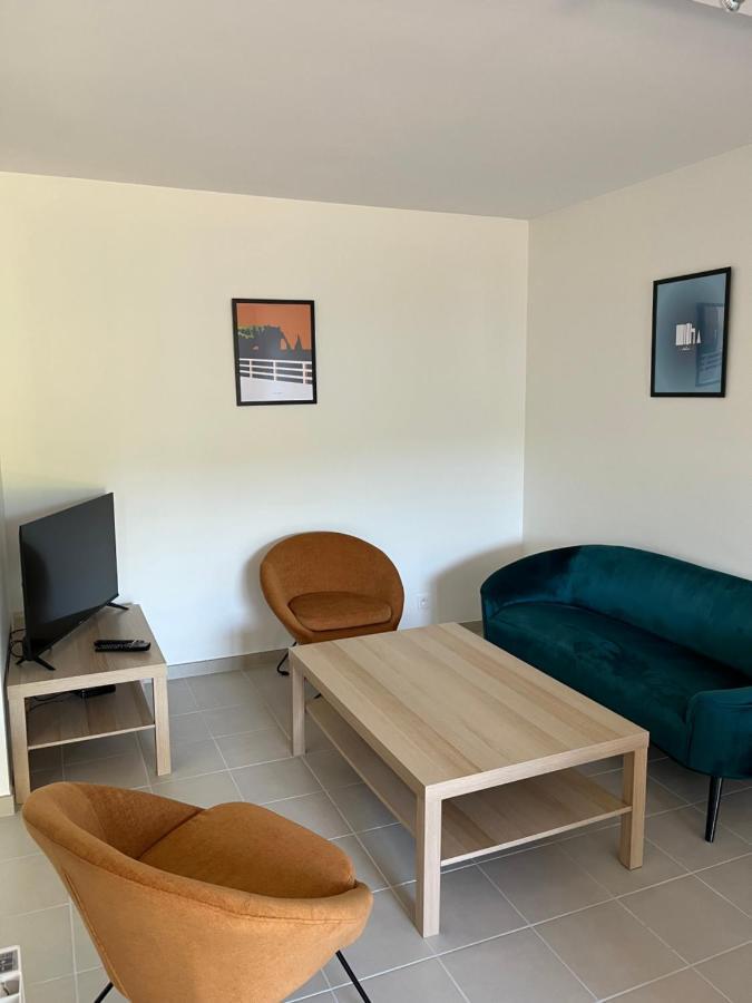 L' Aval Villa Етрета Екстериор снимка